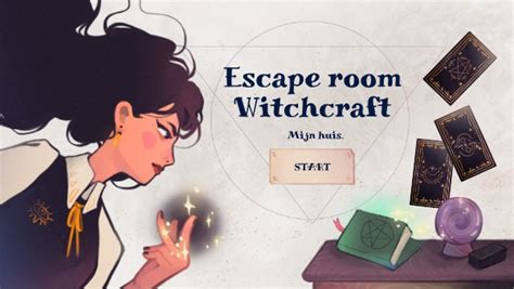 Escaping the Witch's Revenge: Conquering Retributive Magic